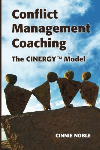 Conflict Management Coaching