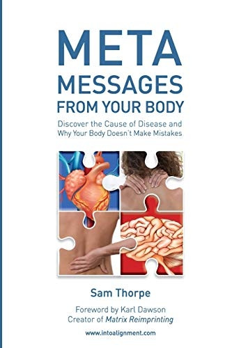 Meta Messages from Your Body