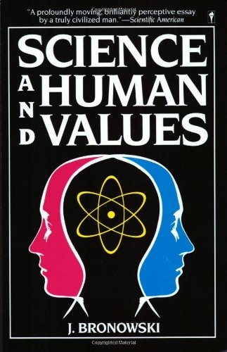 Science and Human Values (Rep)