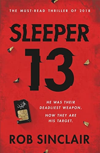 Sleeper 13 (Sleeper 13)