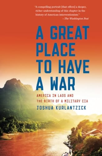 A Great Place to Have a War