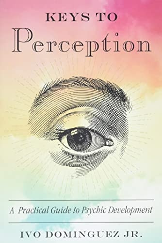 Keys to Perception