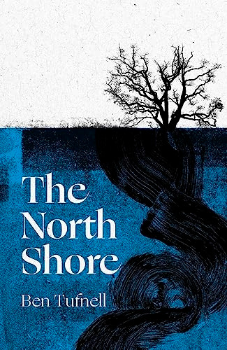 The North Shore: a stunning gothic debut