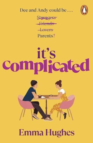 It's Complicated