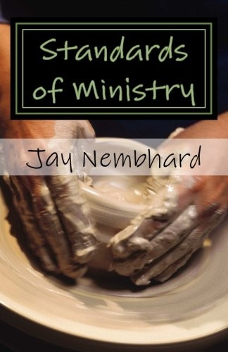 Standards of Ministry