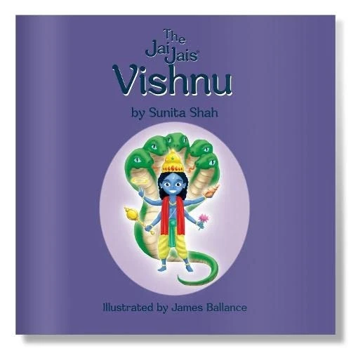 Vishnu (Jai Jais The)