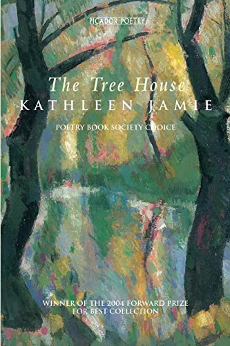 Jamie, K: Tree House