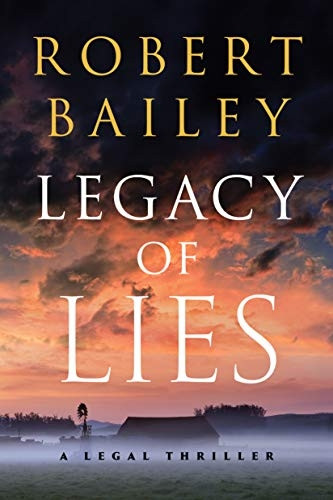 Legacy of Lies (Bocephus Haynes)