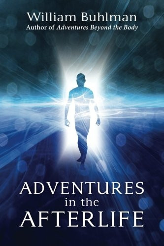 Adventures in the Afterlife: 1