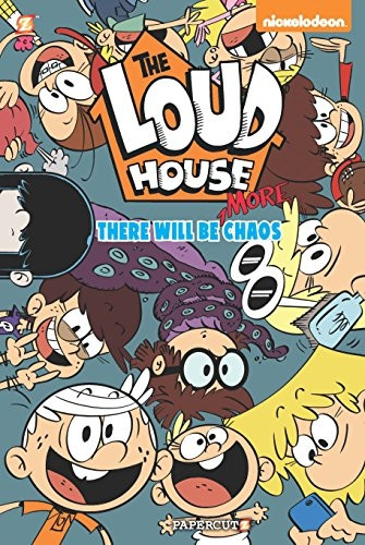 The Loud House #2 :