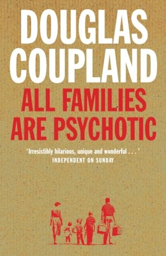 All Families Are Psychotic