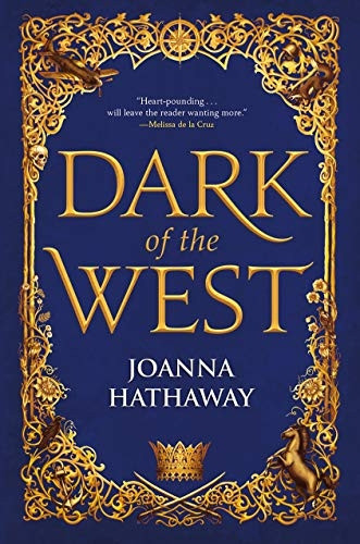 Dark of the West