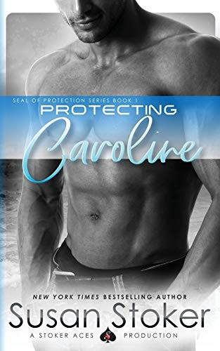 Protecting Caroline (Seal of Protection)