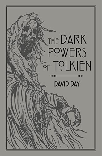 The Dark Powers of Tolkien  (Tolkien)