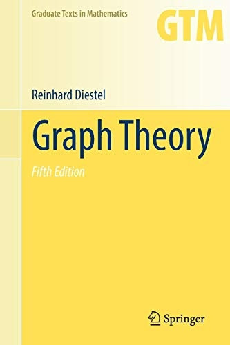 Graph Theory (Graduate Texts in Mathematics)