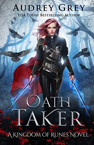Oath Taker (Kingdom of Runes)