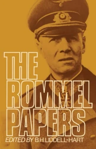 The Rommel Papers (Da Capo Paperback)