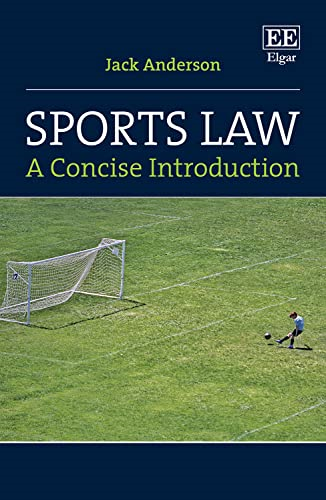Sports Law: A Concise  Introduction