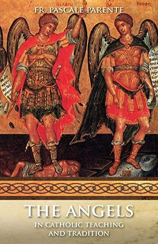 Angels: Catholic Teaching
