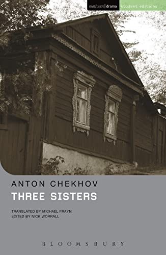 Three Sisters (Methuen Student Editions) (Methuen Student Editions)