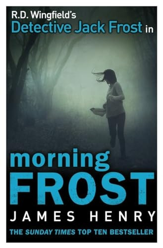 Morning Frost: DI Jack Frost series 3 (DI Jack Frost Prequel)
