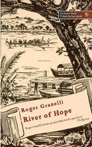River of Hope