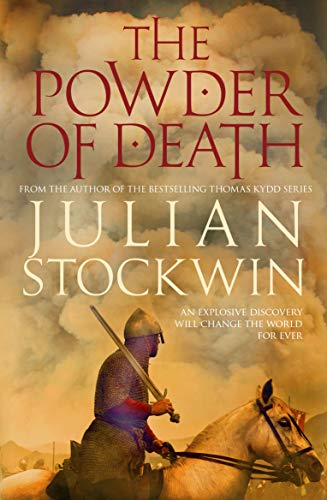 The Powder of Death (The Moments of History series)