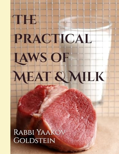 The Practical Laws of Meat & Milk