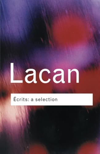 Ecrits (Routledge Classics): A Selection (Routledge Classics)