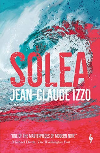 Solea (Marseilles Trilogy)