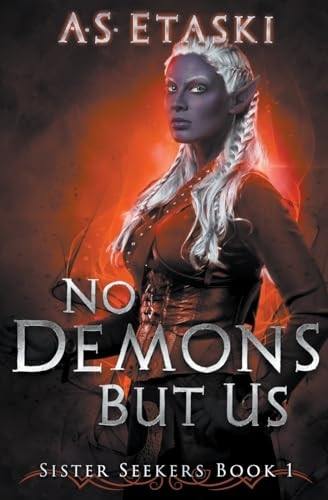 No Demons But Us