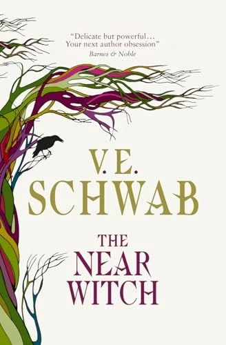 The Near Witch