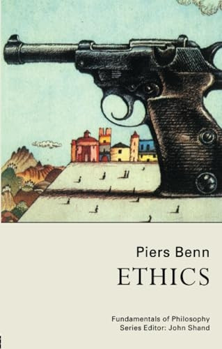 Ethics (Fundamentals of Philosophy)