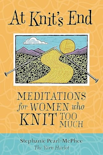 At Knit's End