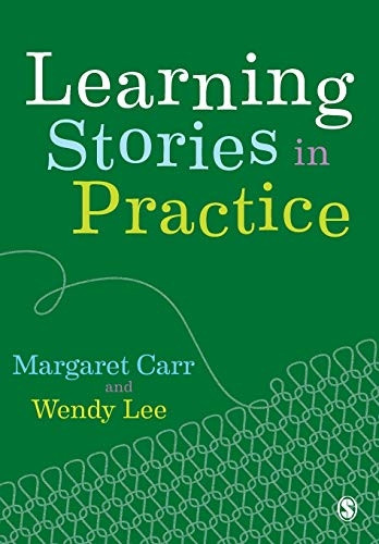 Learning Stories in Practice