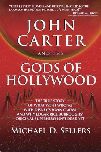 John Carter and the Gods of Hollywood: How the sci-fi classic flopped at the box office but continues to inspire fans and filmmakers