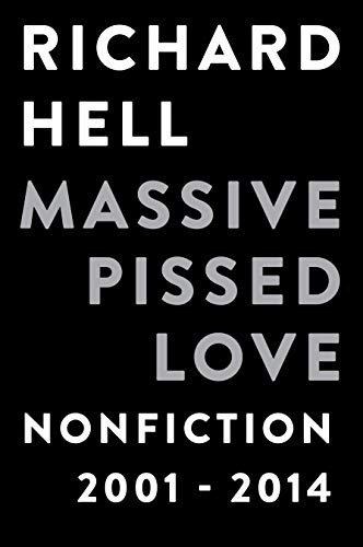 Richard Hell Essays