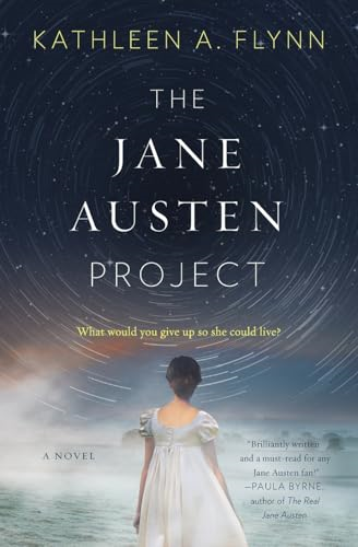 The Jane Austen Project