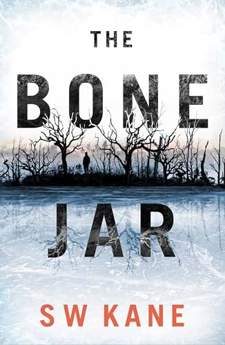 The Bone Jar (Detective Lew Kirby)