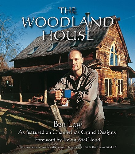 The Woodland House [Illustrated]