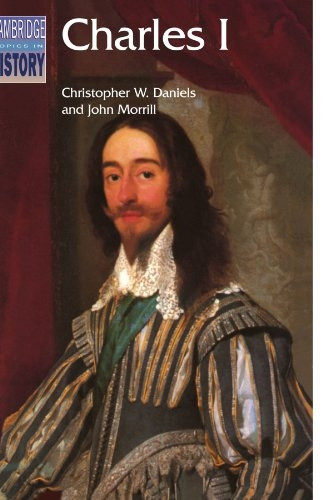Charles I