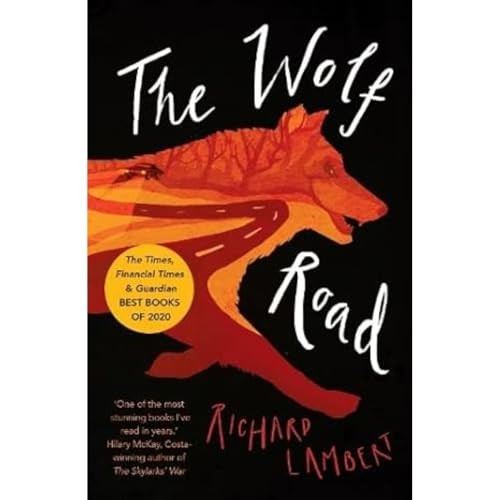 The Wolf Road