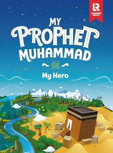 My Prophet Muhammad