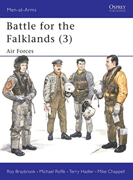 Battle for the Falklands