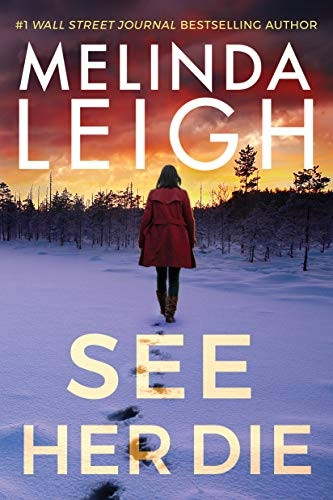 See Her Die - Bree Taggert