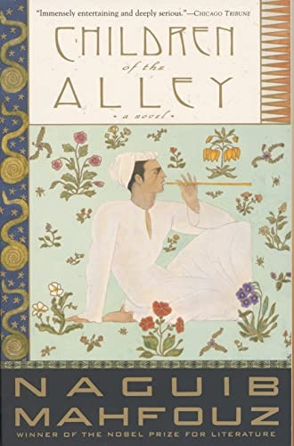 Children of the Alley (Doubleday Us)