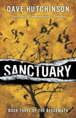Sanctuary (Aftermath The)