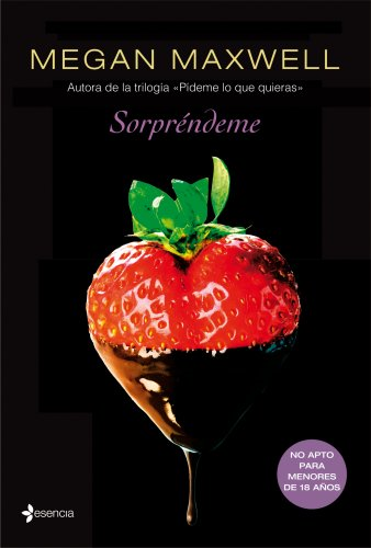 Sorpréndeme: Serie Pídeme lo que quieras