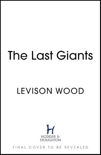 The Last Giants: The Rise and Fall of the African Elephant