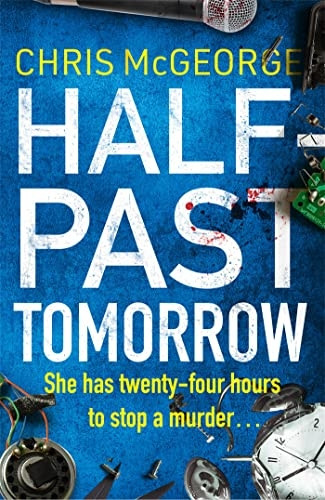 Half-Past Tomorrow